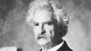 Mark Twain